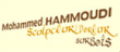 Logo de HAMMOUDI MOHAMMED